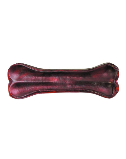 Lolo Pets šokoladinis presuotas kaulas 12,5 cm