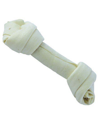Lolo Pets baltas kaulas 12,5 cm