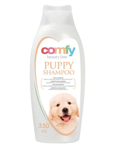 Comfy šampūnas šuniukams 330 ml