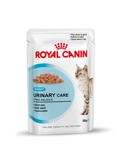 ROYAL CANIN Urinary Care 12 x 85g