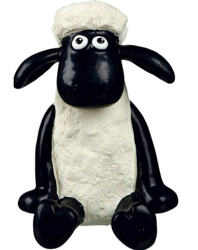 Trixie lateksinis žaisliukas Baranek Shaun 14 cm