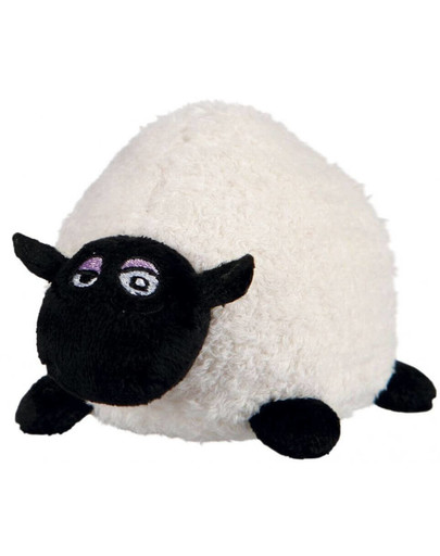 Trixie pliušinis avinas Shirley 18 cm Shaun The Sheep