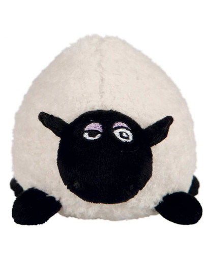 Trixie pliušinis avinas Shirley 18 cm Shaun The Sheep