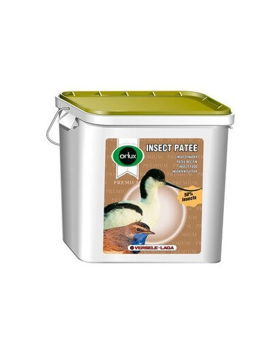 Versele-Laga Orlux Insect Patee Premium 10 kg