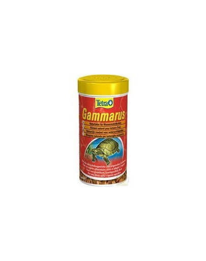 Tetra Fauna Gammarus 4 l