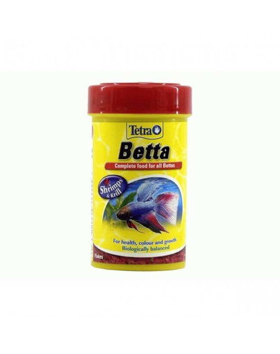 Tetra Betta 100 ml
