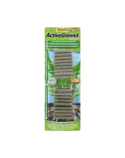 Tetra Activeground Sticks 2 X 9 vnt.