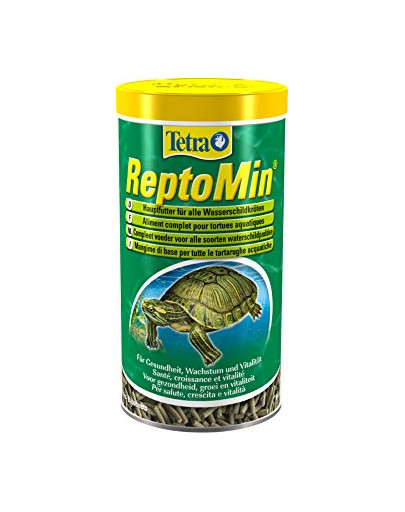 Tetra Reptomin 500 ml