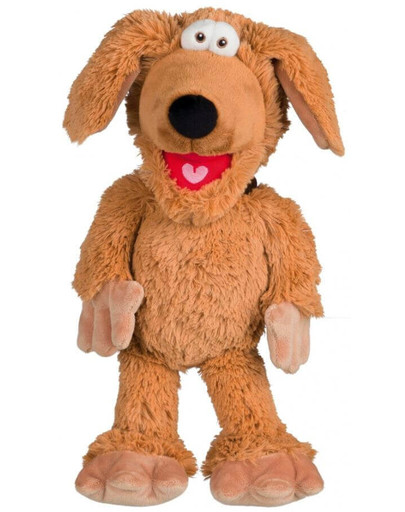 Trixie pliušinis šuo Wiwaldi 38 cm