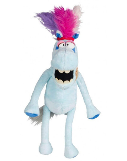Trixie pliušinis arklys 48 cm