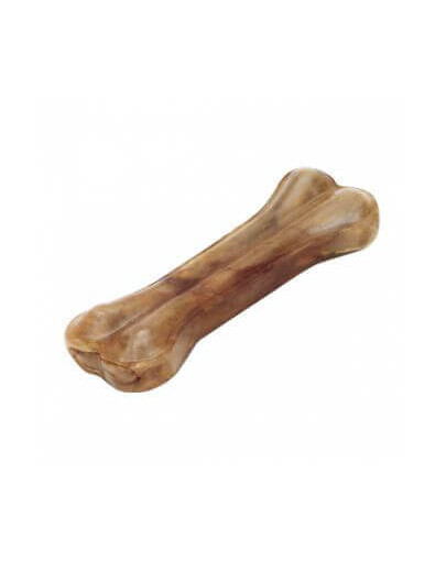 Lolo Pets natūralus presuotas kaulas 7,5 cm
