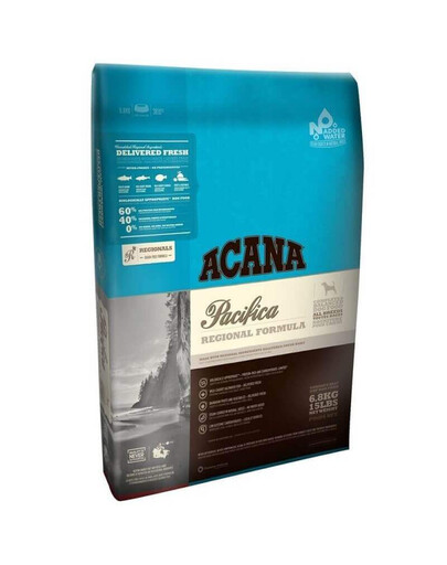 ACANA Pacifica adult dog 13 kg
