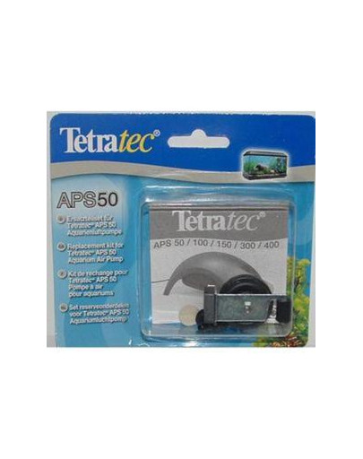 Tetra Tec Aps 50 Spare Part Kit