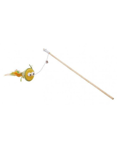 Lolo Pets žaislas meškerė su žuvyte 40 cm