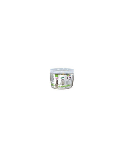 Lolo Pets maistas žiurkėms 3 l / 1,9 kg