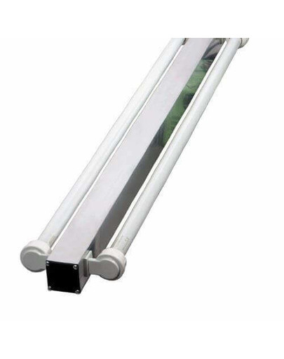 Aquael T8 2X18W IPX7 apšvietimo lempa
