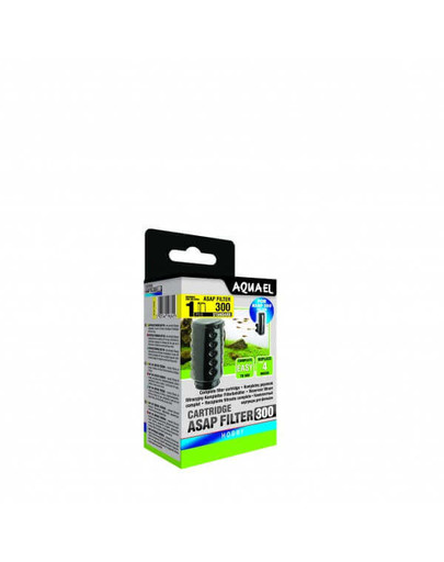 Aquael ASAP 300 Standard filtro kasetė