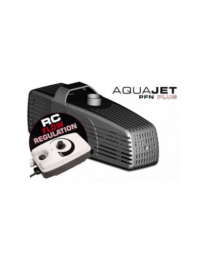 Aquael Aquajet PFN Plus 25000 fontaninis siurblys
