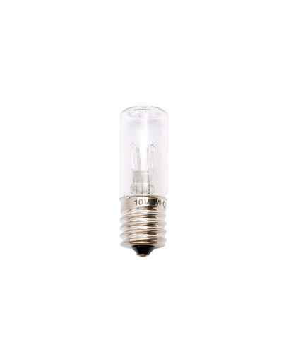 Aquael 3W E17 UV-C lemputė