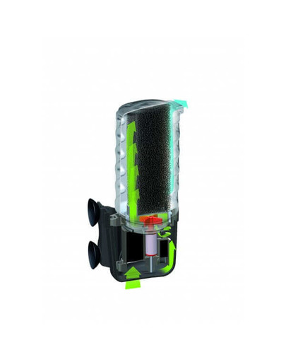 Aquael ASAP 700 rotorius
