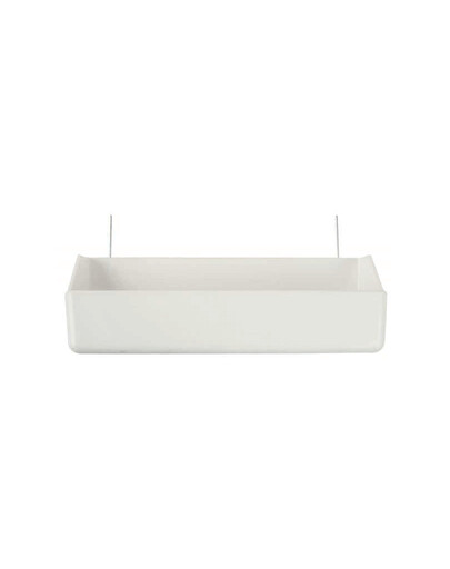 Zolux lesyklėlė pailga 20 cm