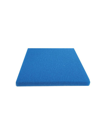 Zolux filtro kempinė Filter MoussPro Gross 50 x 50 cm