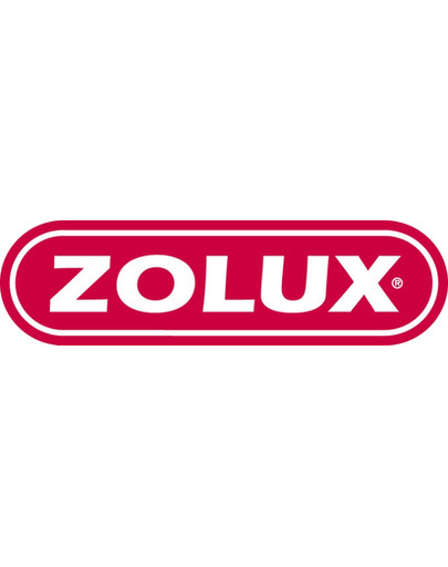 Zolux dvipusis akvariumų fonas 30 cm X 15 m augalai juodam fone/augalai mėlynam fone