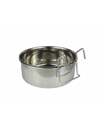 Zolux pakabinamas dubenėlis 9 cm 0,26 l
