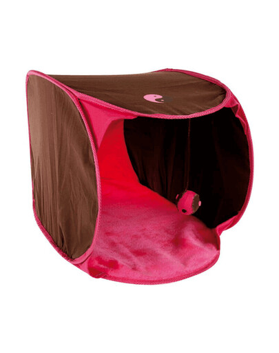 Zolux žaisliukas magic Box rožinis