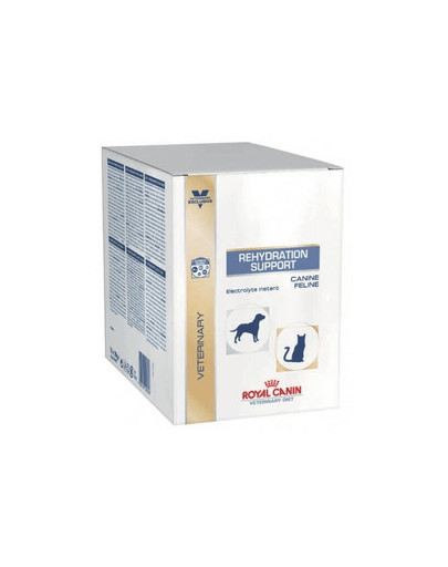 Royal Canin Vd Rehydration Support Instant 29 g x15