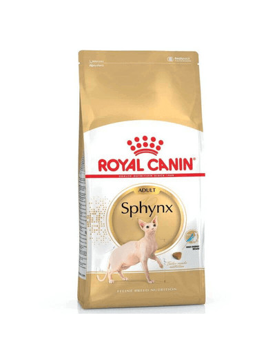 Royal Canin Sphynx Adult 400 g
