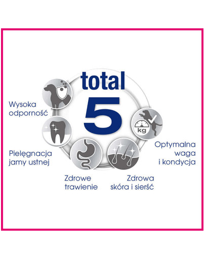 Perfect Fit Adult (1+ metai) ėdalas praturtinas vištiena mažų veislių šunims 1.4 kg