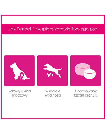 Perfect Fit Adult (1+ metai) ėdalas praturtinas vištiena mažų veislių šunims 1.4 kg
