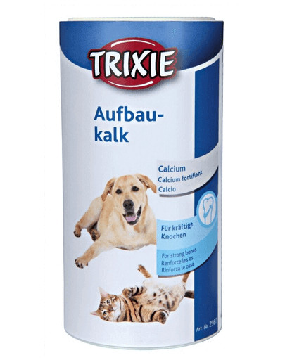 Trixie kalcis šunims 500 g