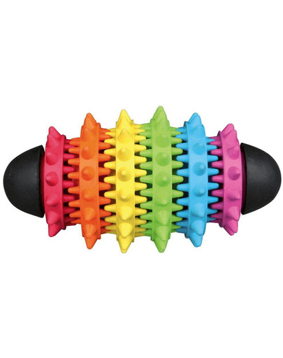 Trixie Denta Fun Rugbby 15 cm