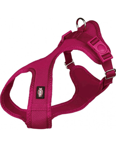 Trixie minkštos petnešos XS-S: 30–45 cm/15 mm violetinės