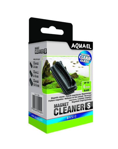 Aquael magnetiline puhastusvahend L
