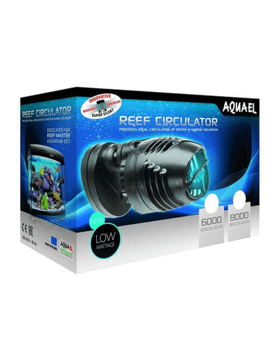 Aquael Circulator Reef 1000 srovės pompa