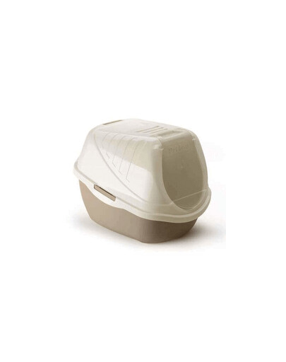 Pet Inn tualetas Easy Cat Latte 54 X 40 X 40 cm