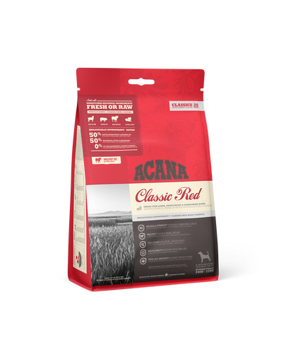 ACANA Classic Red 340 g