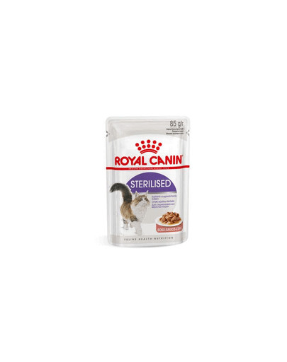 ROYAL CANIN  kastmes steriliseerimiseks