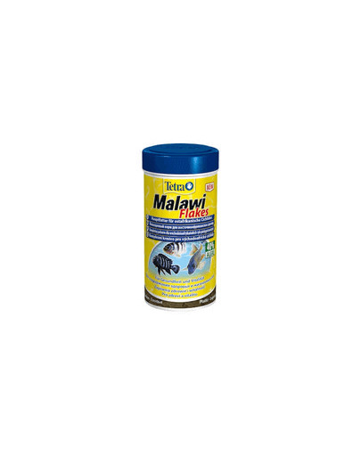 Tetra Malawi Flakes 1 L