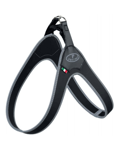 Trixie petnešos Pratiko XXS–XS 35 cm