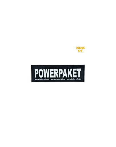 Trixie lipdukas 2 Julius-K9, S, Powerpaket