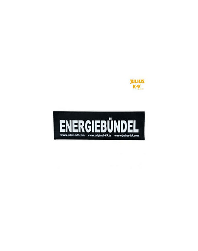 Trixie kleebis Julius-K9, L, Energiebündel