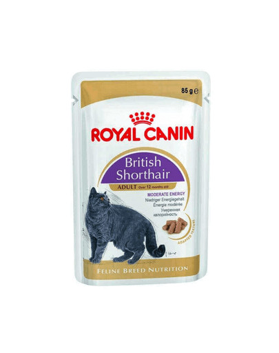 Royal Canin  Briti lühikarvaline
