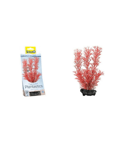 Tetra DecoArt Plant L Foxtail Red 30 cm
