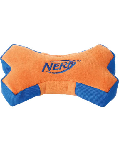Nerf Kaulas traukimo žaidimams žalias/oranžinis