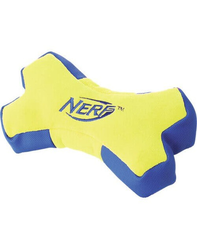 Nerf Kaulas traukimo žaidimams žalias/oranžinis