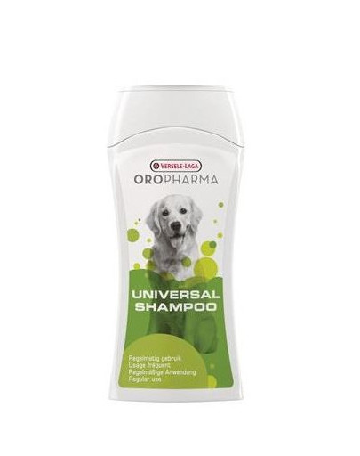 Versele-Laga Universal Shampoo 250 ml